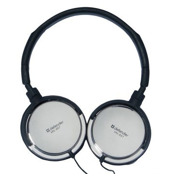 Defender HN-887 Silver