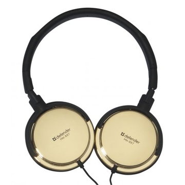Defender HN-887 Gold