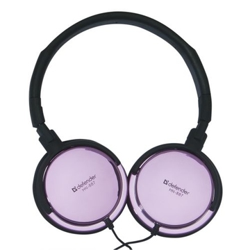 Defender HN-887 Violet