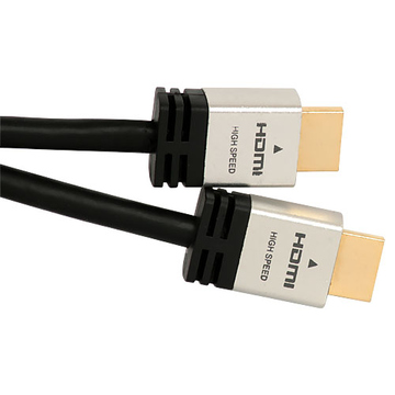 Кабель Defender HDMI M-M (HDMI-33PRO, 10.2 Гбит/сек, 10.0м, полиэтиленовый пакет)