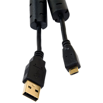 Кабель Defender A-MicroB USB2.0 (High Speed USB2.0, 1.8м)