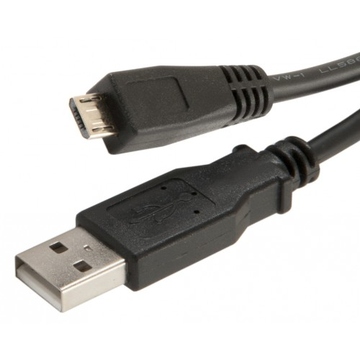 Кабель Defender A-MicroB USB2.0 (1.8м)