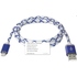 Кабель Defender USB08-03LT LED USB2.0-microUSB  Blue