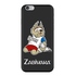 Чехол Deppa FIFA Zabivaka 103876 Black 