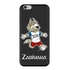 Чехол Deppa FIFA Zabivaka 103877 Black 