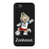 Чехол Deppa FIFA Zabivaka 103899 Black 
