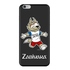 Чехол Deppa FIFA Zabivaka 104195 Black 