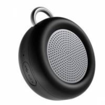 Колонки Deppa 42000 Speaker Active Solo Black (Bluetooth)