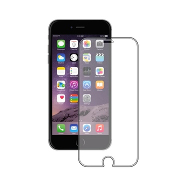 Стекло защитное Deppa 61985 (для iPhone 6 Plus/6S Plus, Gorilla Glass 2, 0,15mm, прозрачное)
