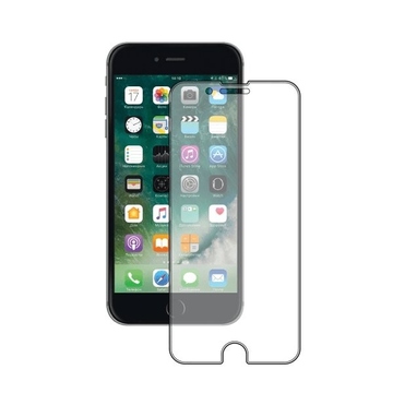 Стекло защитное Deppa 62034 Clear (для iPhone 7 Plus, Gorilla, толщина 0,15мм)
