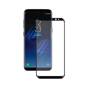 Стекло защитное Deppa 62349 (толщина 0,3мм, 3D, для Samsung SM-G950 Galaxy S8)