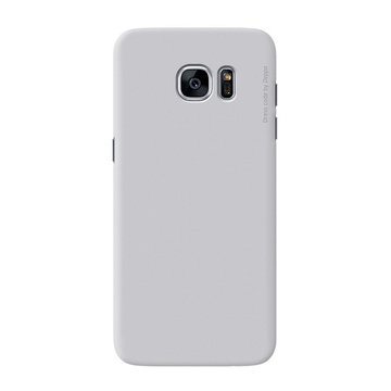 Чехол Deppa Air Case 83243 Silver (для Samsung SM-G930 Galaxy S7 Edge)