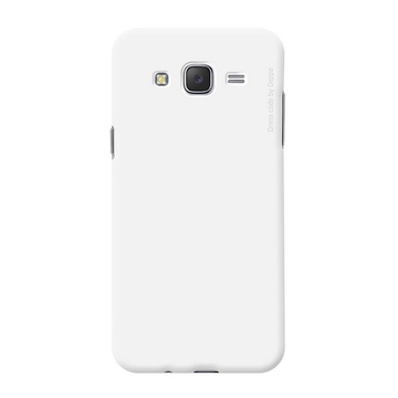 Чехол Deppa Air Case 83254 White (для Samsung SM-J710 Galaxy J7 2016)