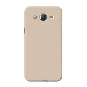Чехол Deppa Air Case 83255 Gold (для Samsung SM-J710 Galaxy J7 2016)