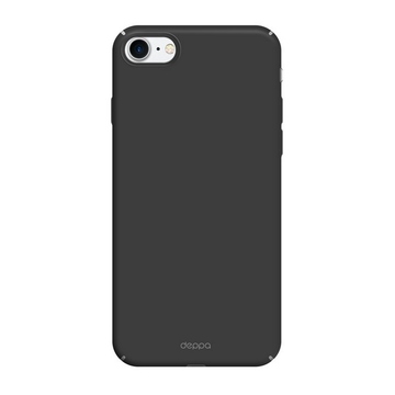 Чехол Deppa Air Case 83267 Black (для iPhone 7)