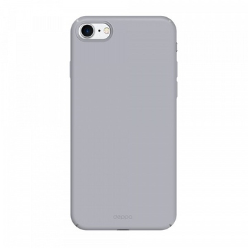 Чехол Deppa Air Case 83268 Silver (для iPhone 7)