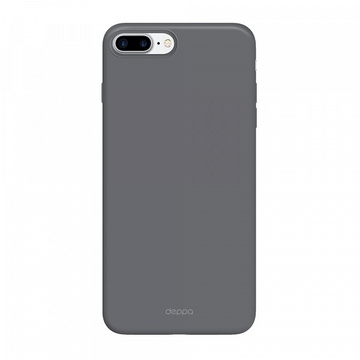 Чехол Deppa Air Case 83274 Gray (для iPhone 7 Plus)