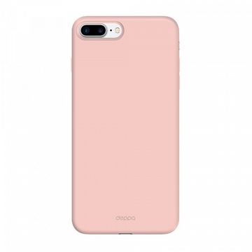 Чехол Deppa Air Case 83276 Pink (для iPhone 7 Plus)