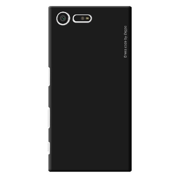 Чехол Deppa Air Case 83279 Black (для Sony Xperia X)