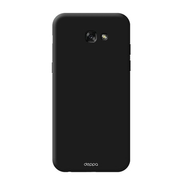 Чехол Deppa Air Case 83289 Black (для Samsung SM-A720 Galaxy A7 2017)