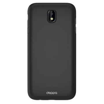 Чехол Deppa Air Case 83293 Black (для Samsung SM-J330 Galaxy J3 2017)