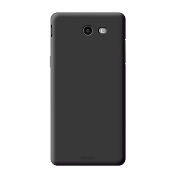Чехол Deppa Air Case 83299 Black (для Samsung SM-J730 Galaxy J7 2017)
