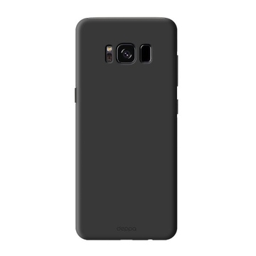 Чехол Deppa Air Case 83302 Black (для Samsung SM-G950 Galaxy S8)