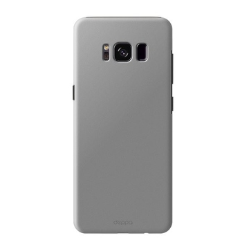Чехол Deppa Air Case 83303 Silver (для Samsung SM-G950 Galaxy S8)