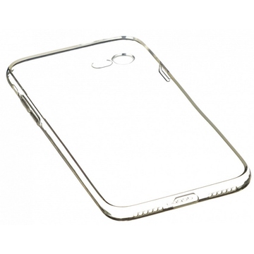 Чехол Deppa Gel Case 85251 Clear (для iPhone 7)