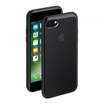 Чехол Deppa Gel Case 85253 Black (для iPhone 7)