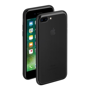 Чехол Deppa Gel Case 85258 Black (для iPhone 7 Plus)