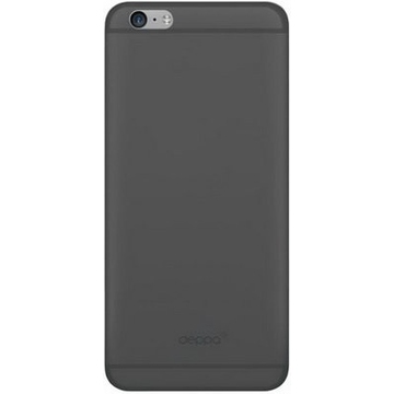 Чехол Deppa Sky Case 86013 Gray (для iPhone 6, пленка в комплекте)