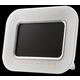 Цифровая фоторамка Acer AF307 White