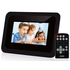 Цифровая фоторамка Aerovision M8F Black