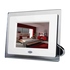 Цифровая фоторамка Aerovision M8F White