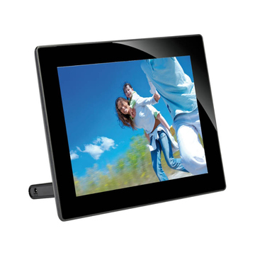 Agfa AF5078MS Black (LED 7"", 800x600, 1GB, 250 cd/m, 500:1, 5-in-1 Card reader, 2xUSB)