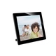 Agfa AF5108MS Black (LED 10"", 800x600, 2GB, 300 cd/m, 500:1, 5-in-1 Card reader, 2xUSB)