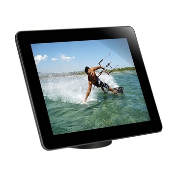 Цифровая фоторамка Agfa AF7088MT Black (LED 8.3"", 800x600, 2GB, 250 cd/m, 600:1, Touch Screen)