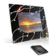 Цифровая фоторамка Diframe DF-F8X (8"", Crystal, 256m, bluetooth)