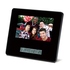 Цифровая фоторамка Genius PF-702 Black 