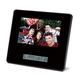 Цифровая фоторамка Genius PF-702 Black (7"")