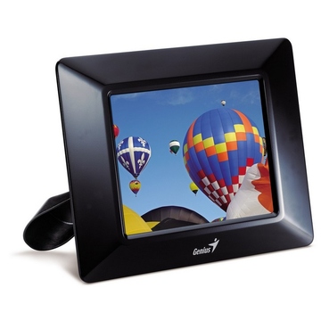 Цифровая фоторамка Genius PF-800 (8"")