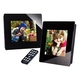 Цифровая фоторамка Genius PF-802 (8"", 128MB)
