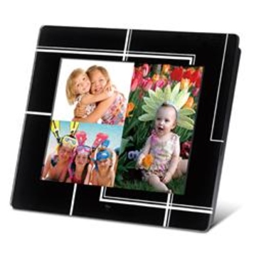 Цифровая фоторамка Genius PF-A02 (128MB, 10"")