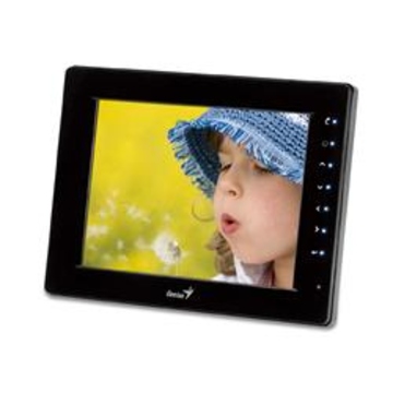Цифровая фоторамка Genius PF-T805 (128MB)