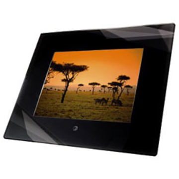 Цифровая фоторамка Hama Black (8" , 20.3 см, 800х600, 128 MB, CF/SD/SDHC/MMC/MS/XD/Bluetooth/2*USB, аудио/видео)