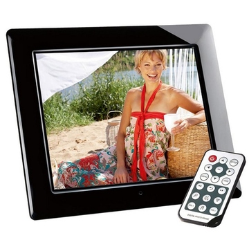 Intenso Photobase (8")