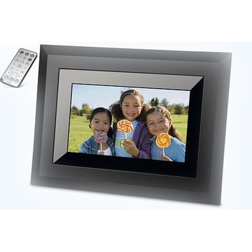 Цифровая фоторамка Kodak EasyShare EX811