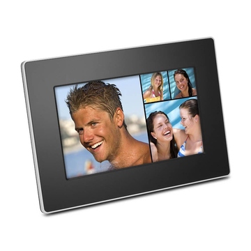 Цифровая фоторамка Kodak EasyShare S730