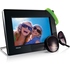 Цифровая фоторамка Philips SPF1017 Black